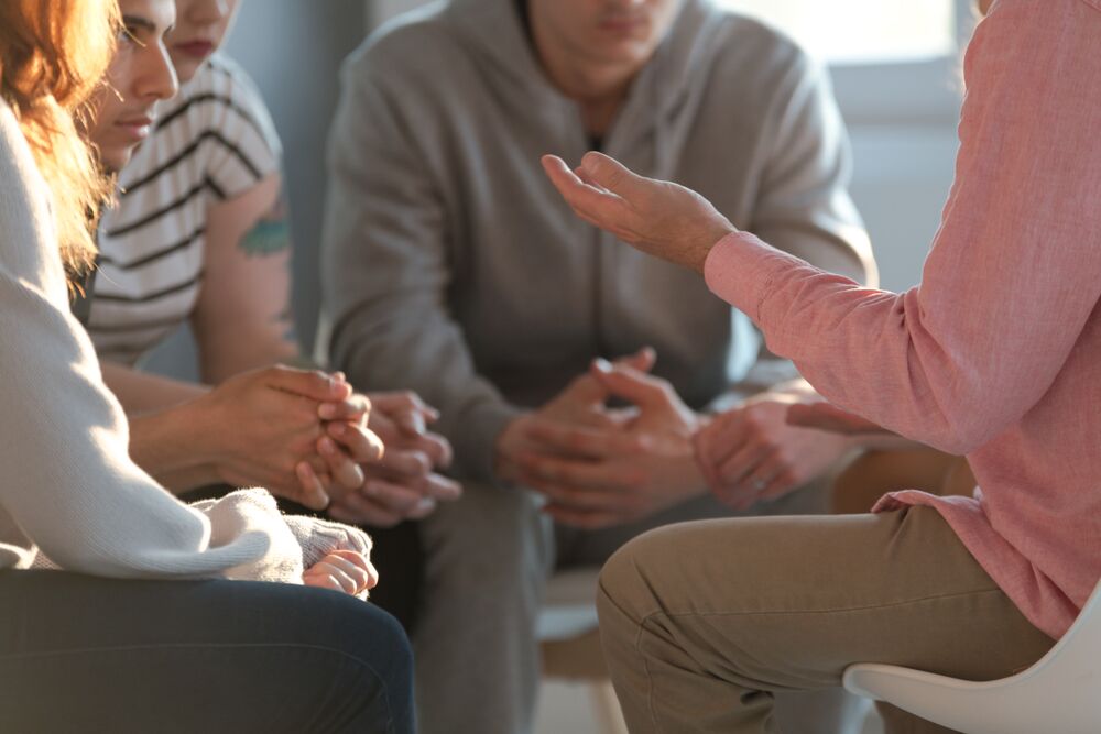Grief Counselling